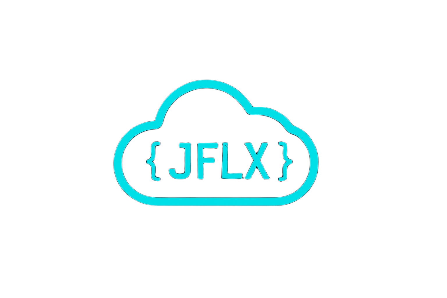 JFLX Logo